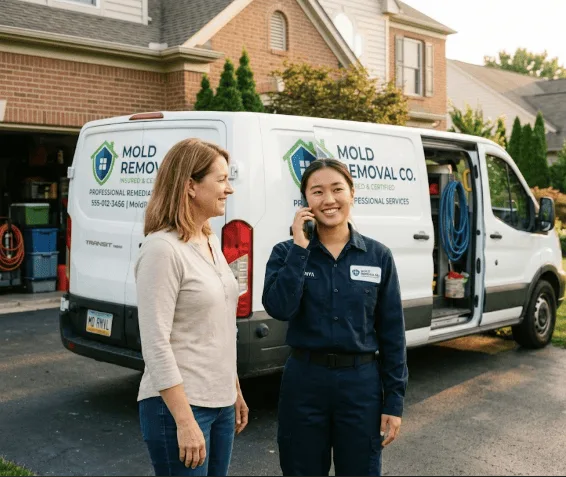 Crawlspace Mold Remediation Barton, VT FAQs